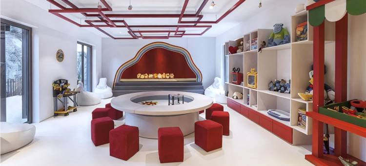 凯麦尔马克西皇家度假酒店(Maxx Royal Kemer)图片