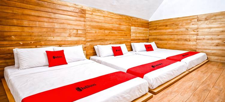 RedDoorz Resort @ Hajeka Pangalengan Bandung图片