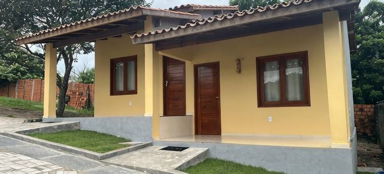 Pousada Recanto das Orquídeas酒店(Pousada Recanto Das Orquídeas)图片
