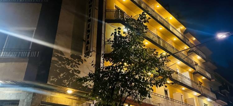 卡莱利亚大陆酒店(Continental Calella)图片