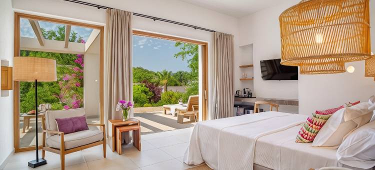 Can Lluc精品乡村酒店及别墅，Beyond Green成员(Can Lluc Boutique Country Hotel & Villas, a Member of Beyond Green)图片