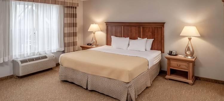 贝克利丽怡酒店(Country Inn & Suites by Radisson, Beckley, WV)图片