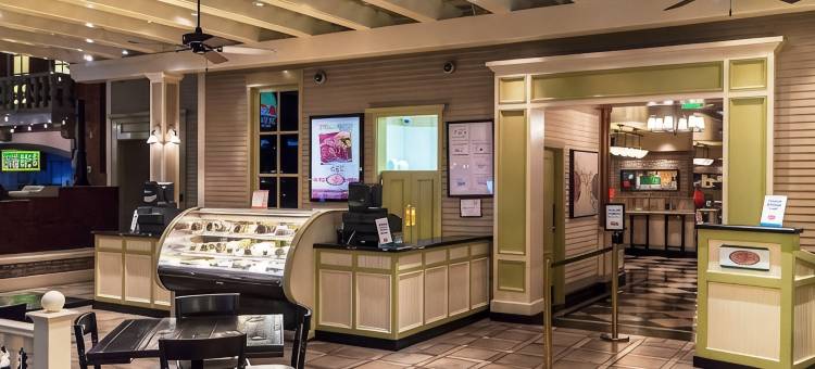 博尔德火车站酒店(Boulder Station Hotel & Casino)图片