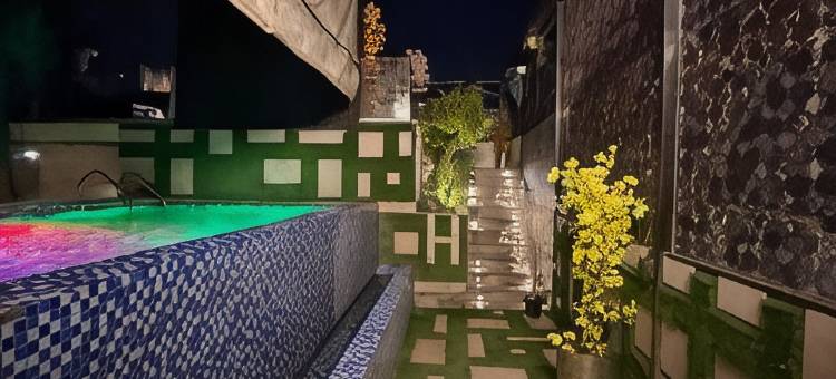 希尔顿套房-拉合尔(Hilton Suites Lahore)图片