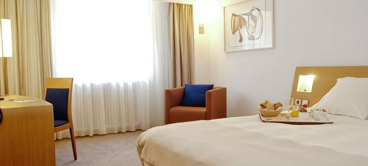 安道尔诺富特酒店(Novotel Andorra)图片