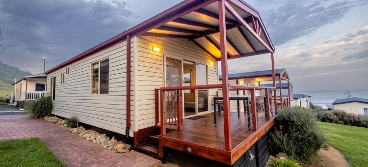比格弗阿波罗湾双鱼假日公园酒店(Big4 Apollo Bay Pisces Holiday Park)图片
