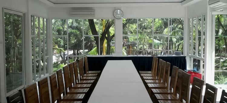 Villa Syariah Mvr图片