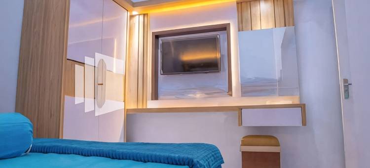Hotel Rai Palopo Exclusive Syariah Mitra RedDoorz图片