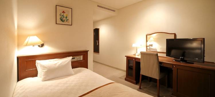 米子丰收季酒店(Hotel Harvest in Yonago)图片