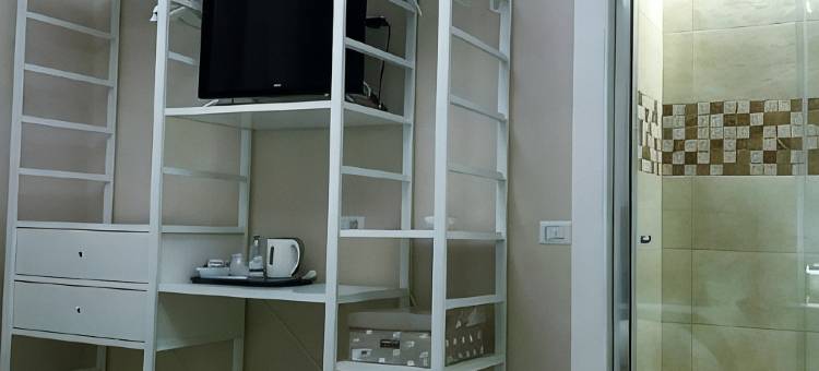 伊莎贝拉华丽酒店(Casa Isabela Luxury Rooms)图片