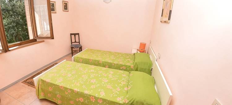 Holiday home in Tuscany with 3 bedrooms图片