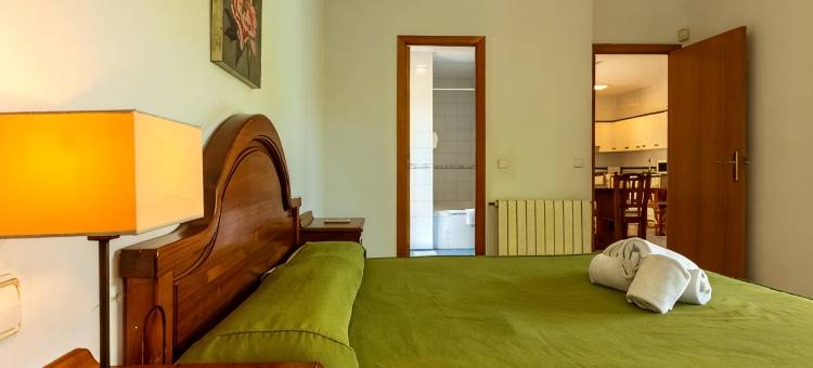 Apartamentos Sunway Tara图片