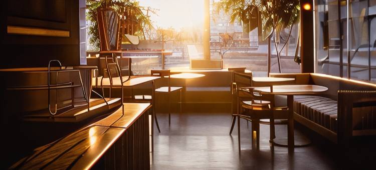 自由船(Bateau Libre Hotel)图片