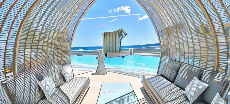托雷玛尔酒店(Hotel Torre del Mar - Ibiza)图片