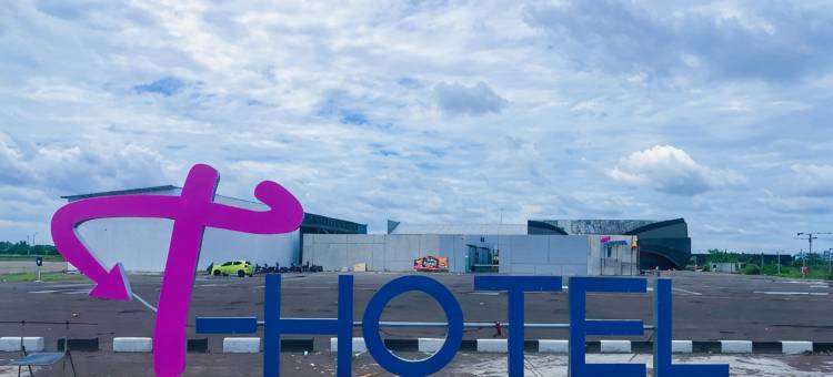 T - Hotel图片