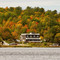 Resort Lac Ste-Marie度假村