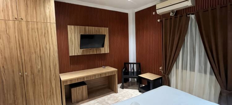 Majestic Hotel Palembang图片
