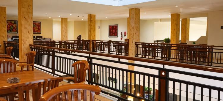 楠榜大酒店(Grande Hotel Lampung)图片