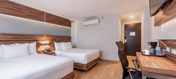 墨西卡利舒眠旅馆(Sleep Inn Mexicali)图片