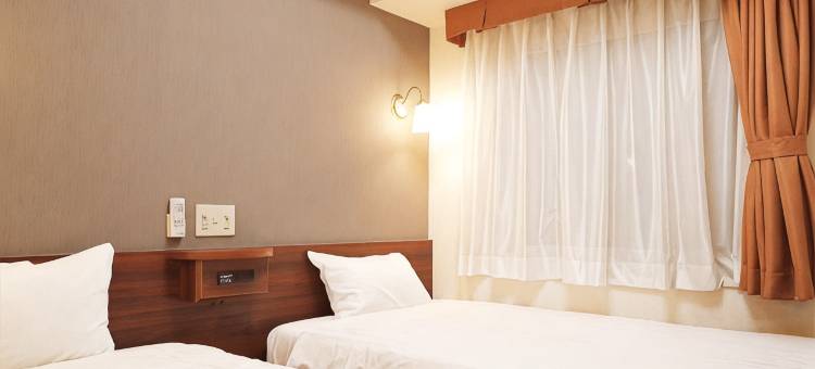 新桥登记入住酒店(Hotel Check in Shimbashi)图片