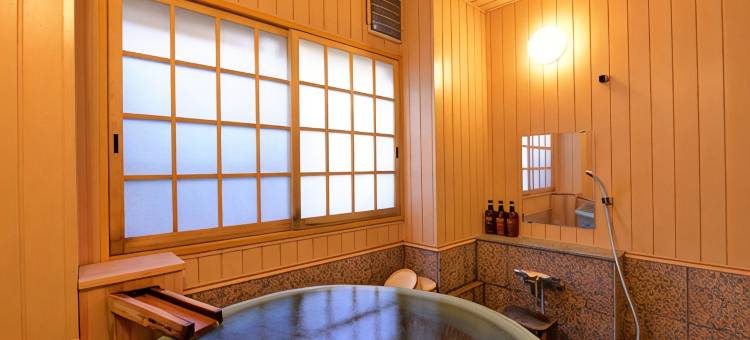 中村屋旅馆(Nakamuraya Ryokan)图片
