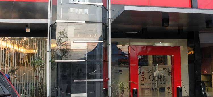 环球大酒店(Grand Global Hotel)图片