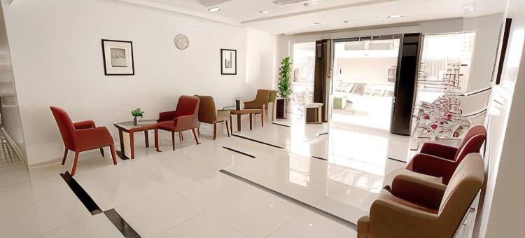 JSL新山酒店(Hotel Jsl)图片