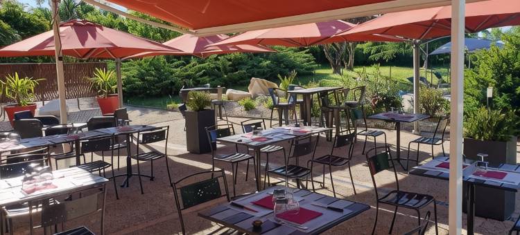 卡特萨克酒店(Logis Hôtel Auberge de Cartassac)图片