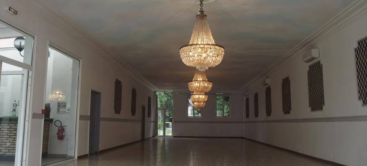 弗斯庄园之家酒店(Logis Manoir de Fourcy)图片