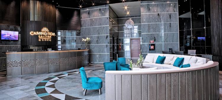 卡米诺瑞尔套房酒店(Suites Camino Real)图片