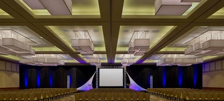 芝加哥麦考密克广场凯悦酒店(Hyatt Regency McCormick Place Chicago)图片