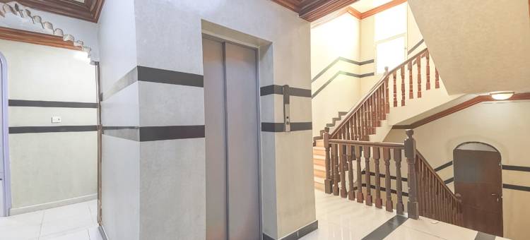 超级OYO 108玛尔萨阿尔马萨法尔酒店公寓(Marsa Al Masafar Hotel Apartment)图片