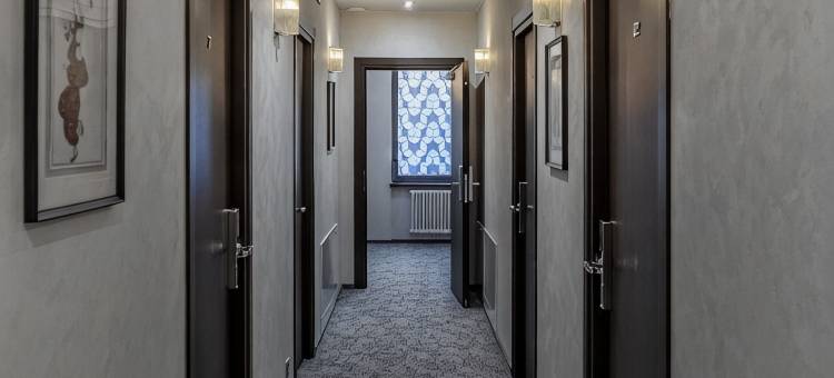 雷古尔精致酒店(Regul Boutique Hotel)图片