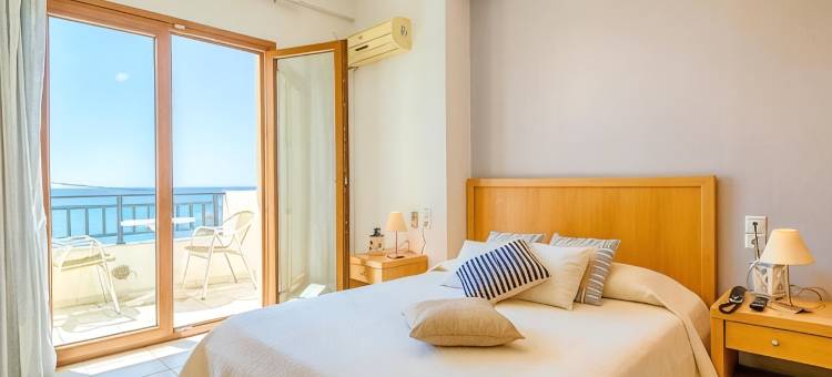 真正的克里特Triton酒店(Triton Authentic Cretan Hotel)图片