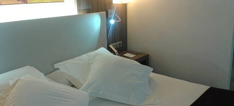 阿罗伊蓬费拉达酒店(Hotel Aroi Ponferrada)图片
