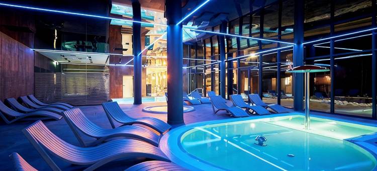 Złoty Horyzont度假村Szklarska Poręba(Złoty Horyzont Resort Szklarska Poręba)图片