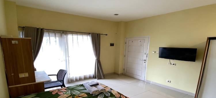 Homestay Sentul Bogor图片