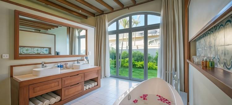 FLC萨姆森豪华度假酒店(FLC Luxury Resort Samson)图片