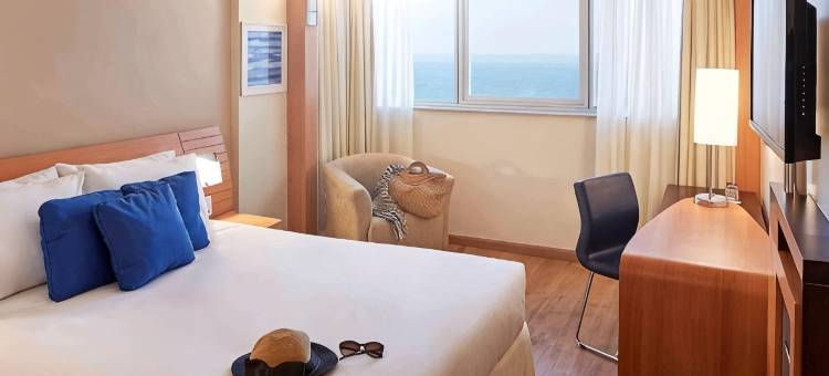 巴拉摄政酒店(Regency Barra Hotel)图片