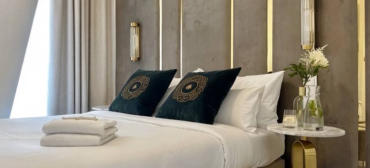 米兹兹德罗耶海浪度假村及水疗中心(Wave Międzyzdroje Resort & Spa)图片