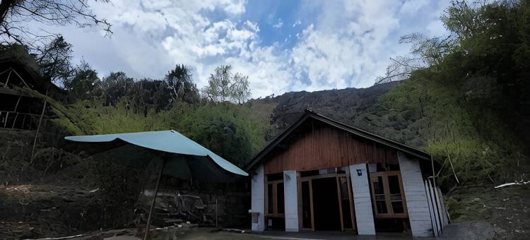 喜马拉雅帐篷营地由Ahaan Himalaya(Himalayan Glamping by Ahaan Himalaya)图片