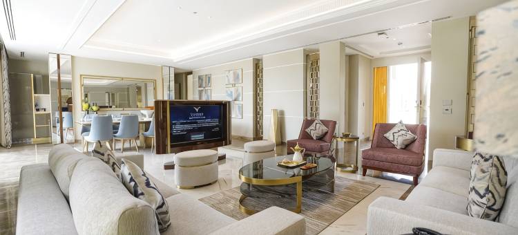 吉达，Vivienda别墅酒店(Vivienda Hotel Villas, Jeddah)图片