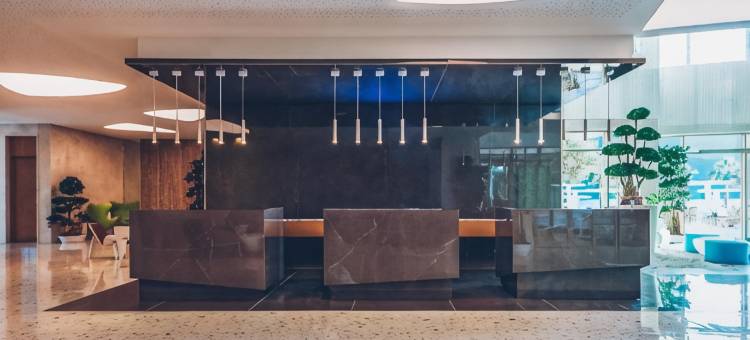 卡琳酒店库博尔(Carine Hotel Kumbor Superior)图片