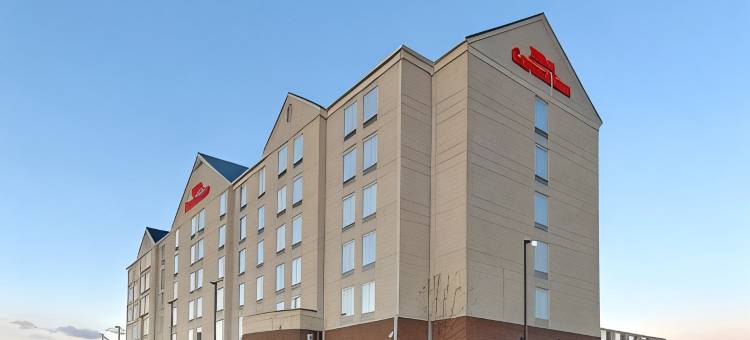 南里士满南方公园希尔顿花园酒店(Hilton Garden Inn Richmond South/Southpark)图片