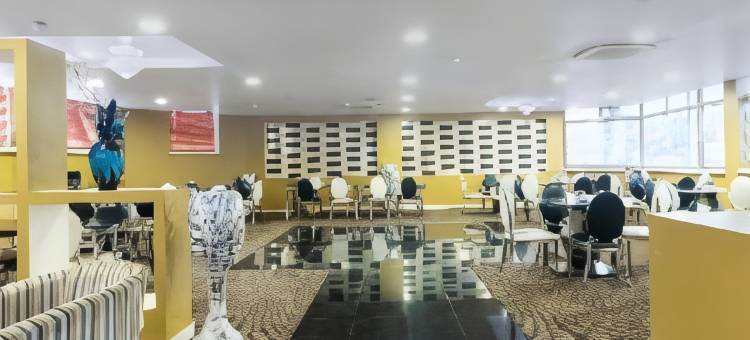斯图尔特酒店(Stuart Hotel)图片