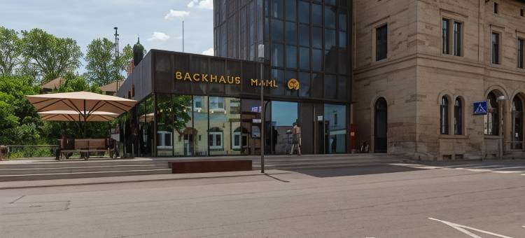 Limehome 罗滕堡 邮政街(Limehome Rottenburg am Neckar Poststraße)图片