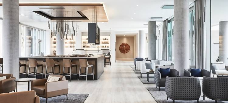 凤凰城比尔特莫尔万豪AC酒店(AC Hotel Phoenix Biltmore)图片