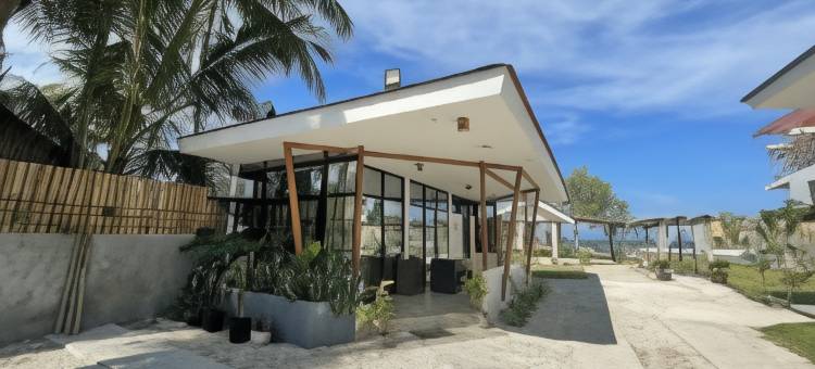 Hiverooms的Fins平静珊瑚湾(Fins Pacific Coral Bay by Hiverooms)图片