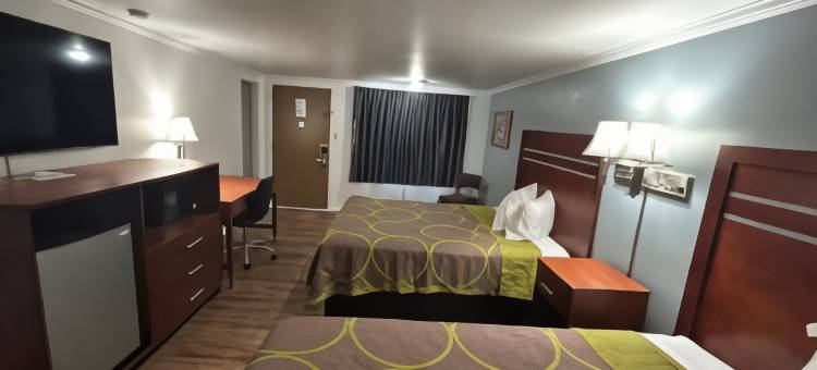 Econo Lodge Palmyra - Hershey图片