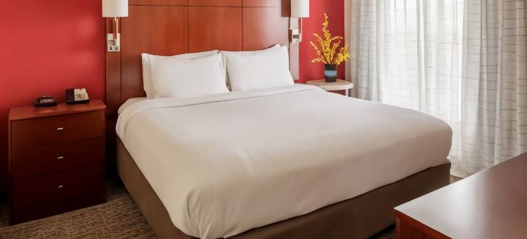 赫勒拿Residence Inn 酒店(Residence Inn Helena)图片